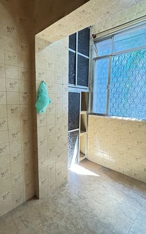 Apartamento para alugar com 83m², 2 quartos e sem vagaCozinha