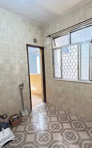 Apartamento para alugar com 83m², 2 quartos e sem vagaCopa