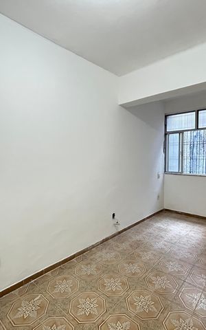 Apartamento para alugar com 83m², 2 quartos e sem vagaQuarto 2