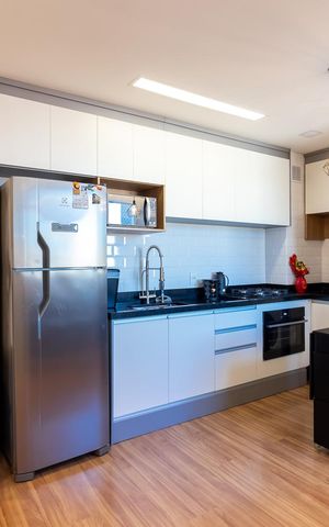 Apartamento à venda com 35m², 2 quartos e sem vagaSala de Jantar
