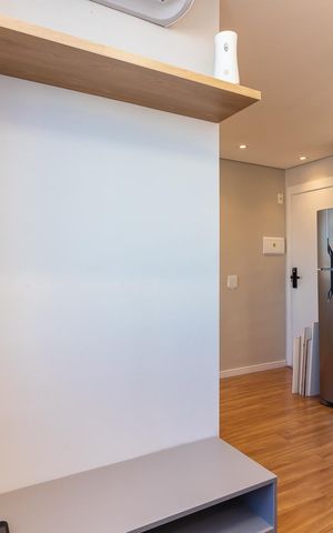 Apartamento à venda com 35m², 2 quartos e sem vagaSala de Estar
