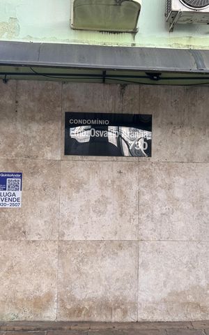 Apartamento à venda com 45m², 2 quartos e sem vaga Apartamento à venda com 45m², 2 quartos e sem vagaPlaca