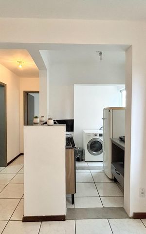 Apartamento à venda com 45m², 2 quartos e sem vaga Apartamento à venda com 45m², 2 quartos e sem vagaCozinha