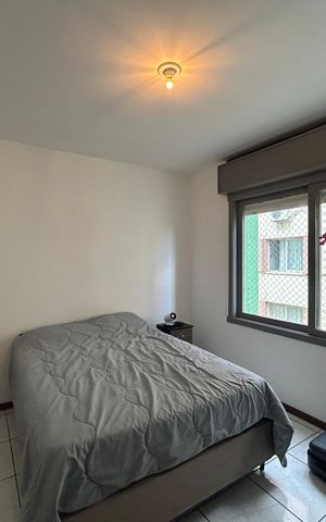 Apartamento à venda com 45m², 2 quartos e sem vaga Apartamento à venda com 45m², 2 quartos e sem vagaQuarto