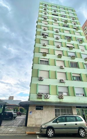 Apartamento à venda com 45m², 2 quartos e sem vaga Apartamento à venda com 45m², 2 quartos e sem vagaPlaca