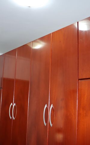 Casa de condomínio para alugar com 2600m², 3 quartos e sem vagaSuíte