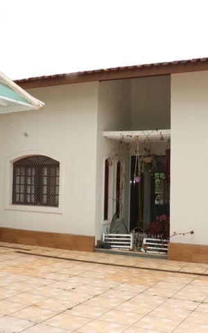 Casa de condomínio para alugar com 2600m², 3 quartos e sem vagaÁrea comum