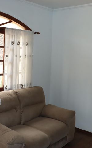 Casa de condomínio para alugar com 2600m², 3 quartos e sem vagaSala 2