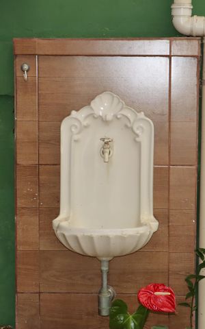 Casa de condomínio para alugar com 2600m², 3 quartos e sem vagaÁrea comum
