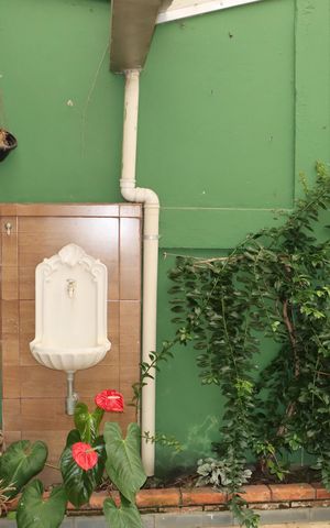 Casa de condomínio para alugar com 2600m², 3 quartos e sem vagaÁrea comum