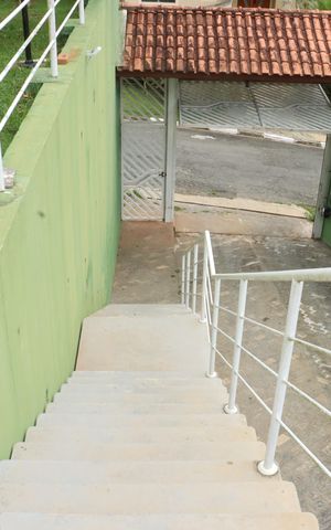 Casa de condomínio para alugar com 2600m², 3 quartos e sem vagaÁrea comum