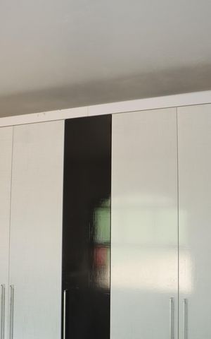 Casa de condomínio para alugar com 2600m², 3 quartos e sem vagaQuarto de Serviço