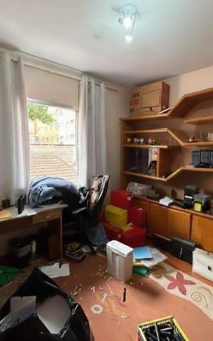 Casa à venda com 125m², 2 quartos e 1 vaga
