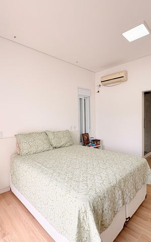 Casa de condomínio à venda com 483m², 4 quartos e 4 vagasSuíte 3