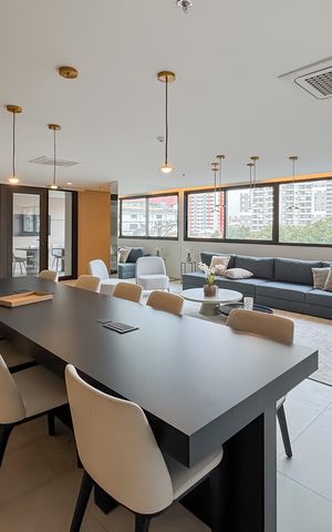 Studio à venda com 32m², 1 quarto e sem vaga Studio à venda com 32m², 1 quarto e sem vagaLounge e Coworking