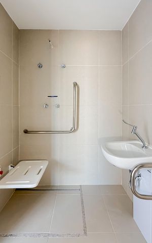 Studio à venda com 32m², 1 quarto e sem vaga Studio à venda com 32m², 1 quarto e sem vagaBanheiro