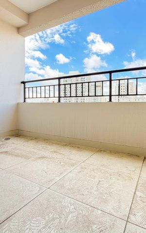 Studio à venda com 32m², 1 quarto e sem vaga Studio à venda com 32m², 1 quarto e sem vagaVaranda