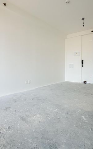 Studio à venda com 32m², 1 quarto e sem vaga Studio à venda com 32m², 1 quarto e sem vagaStudio