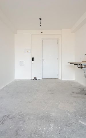 Studio à venda com 32m², 1 quarto e sem vaga Studio à venda com 32m², 1 quarto e sem vagaStudio