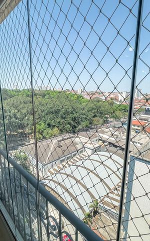 Apartamento à venda com 62m², 3 quartos e 1 vaga