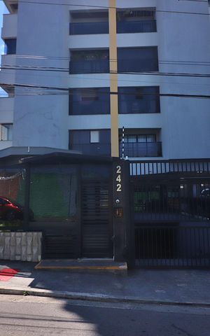 Apartamento à venda com 74m², 2 quartos e 2 vagasFachada