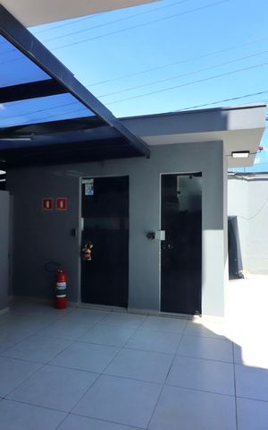 Apartamento à venda com 74m², 2 quartos e 2 vagasÁrea comum