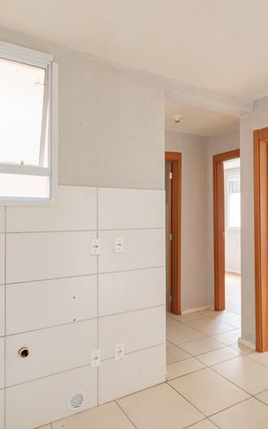 Apartamento à venda com 48m², 2 quartos e 1 vaga