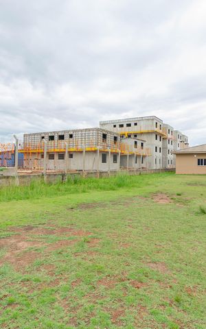 Apartamento à venda com 48m², 2 quartos e 1 vaga