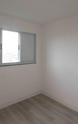 Apartamento à venda com 41m², 2 quartos e sem vaga Apartamento à venda com 41m², 2 quartos e sem vagaQuarto 02