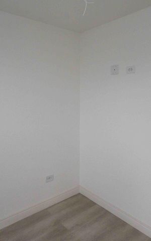 Apartamento à venda com 41m², 2 quartos e sem vaga Apartamento à venda com 41m², 2 quartos e sem vagaQuarto 02