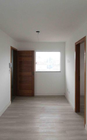 Apartamento à venda com 41m², 2 quartos e sem vaga Apartamento à venda com 41m², 2 quartos e sem vagaSala