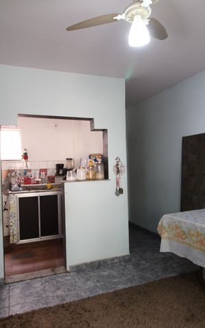 Apartamento à venda com 60m², 2 quartos e 1 vagaSala