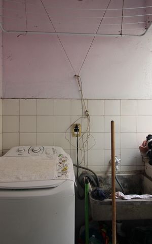Apartamento à venda com 60m², 2 quartos e 1 vagaÁrea de Serviço
