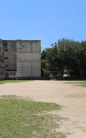 Apartamento à venda com 60m², 2 quartos e 1 vagaCampo de Futebol