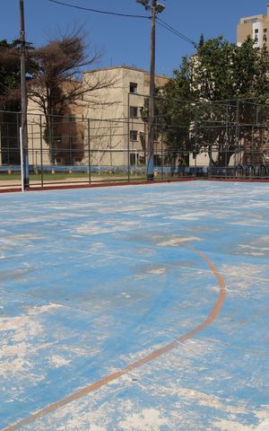 Apartamento à venda com 60m², 2 quartos e 1 vagaQuadra Poliesportiva