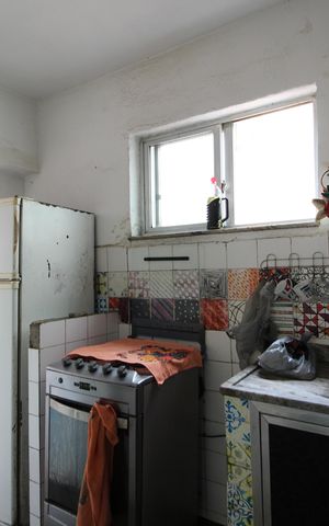 Apartamento à venda com 60m², 2 quartos e 1 vagaCozinha