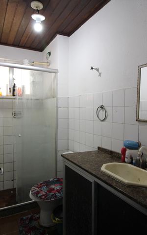 Apartamento à venda com 60m², 2 quartos e 1 vagaBanheiro