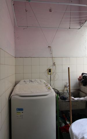 Apartamento à venda com 60m², 2 quartos e 1 vagaÁrea de Serviço