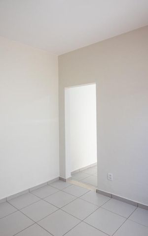 Casa para alugar com 80m², 2 quartos e 1 vaga Casa para alugar com 80m², 2 quartos e 1 vagaSala