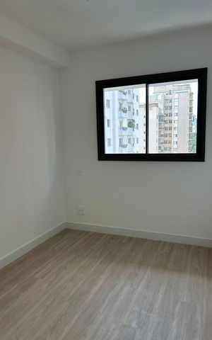 Apartamento à venda com 27m², 1 quarto e sem vaga