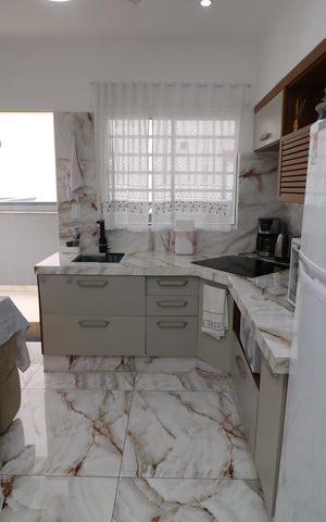 Apartamento para alugar com 40m², 2 quartos e 1 vagaCozinha