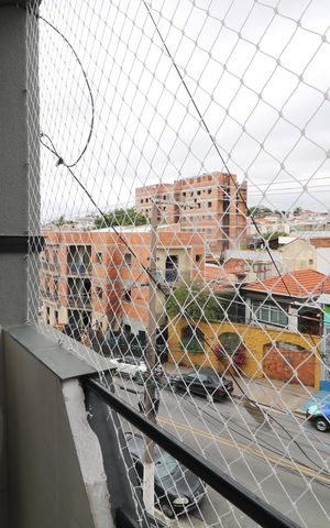 Apartamento para alugar com 40m², 2 quartos e 1 vagaÁrea de Serviço