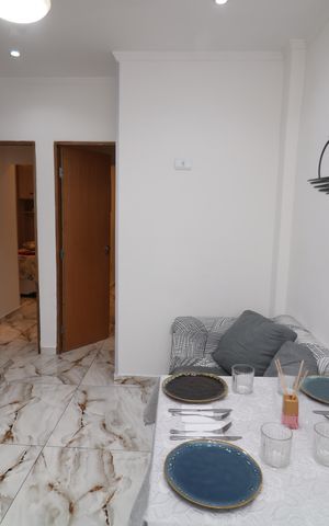 Apartamento para alugar com 40m², 2 quartos e 1 vagaSala