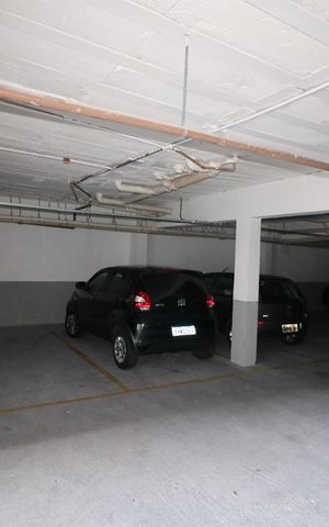 Apartamento para alugar com 40m², 2 quartos e 1 vagaGaragem