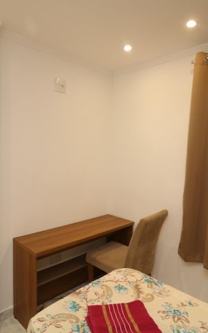 Apartamento para alugar com 40m², 2 quartos e 1 vagaSuite