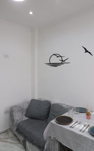 Apartamento para alugar com 40m², 2 quartos e 1 vagaSala