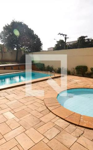 Apartamento à venda com 40m², 1 quarto e 1 vaga Apartamento à venda com 40m², 1 quarto e 1 vagaPiscina
