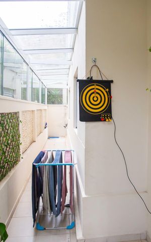 Apartamento à venda com 113m², 3 quartos e 1 vagaQuintal