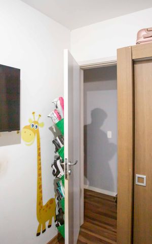 Apartamento à venda com 113m², 3 quartos e 1 vagaQuarto 2