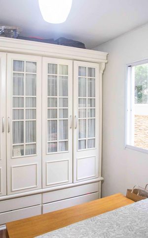 Apartamento à venda com 113m², 3 quartos e 1 vagaQuarto Suíte